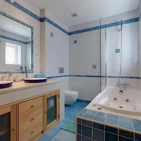 Holiday home With Pool In Residential Area